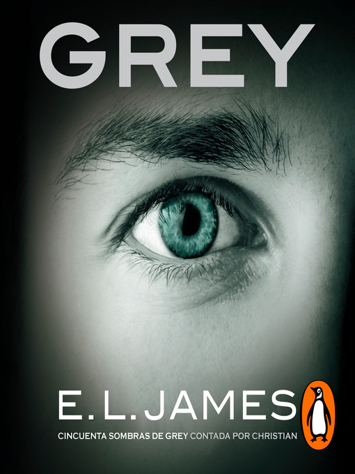 Detalles del título Grey de E.L. James - Disponible